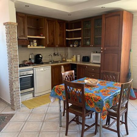 Casa Vacanze Autonoma Brevi Periodi Vibo Valentia Εξωτερικό φωτογραφία