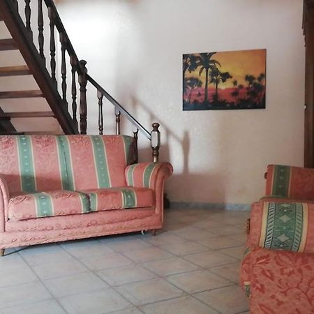 Casa Vacanze Autonoma Brevi Periodi Vibo Valentia Εξωτερικό φωτογραφία
