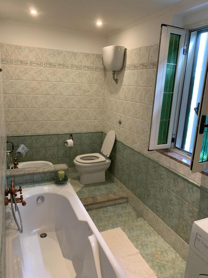 Casa Vacanze Autonoma Brevi Periodi Vibo Valentia Εξωτερικό φωτογραφία
