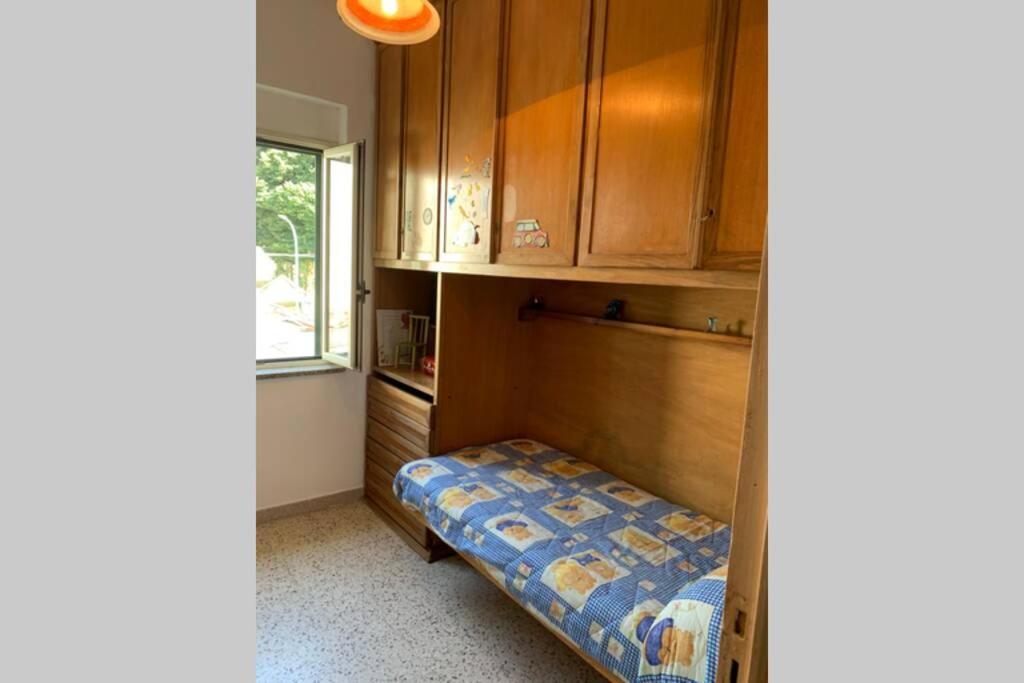 Casa Vacanze Autonoma Brevi Periodi Vibo Valentia Εξωτερικό φωτογραφία