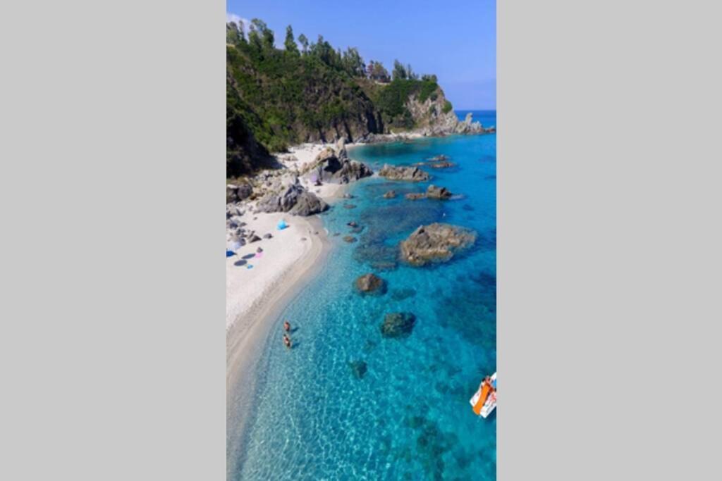 Casa Vacanze Autonoma Brevi Periodi Vibo Valentia Εξωτερικό φωτογραφία