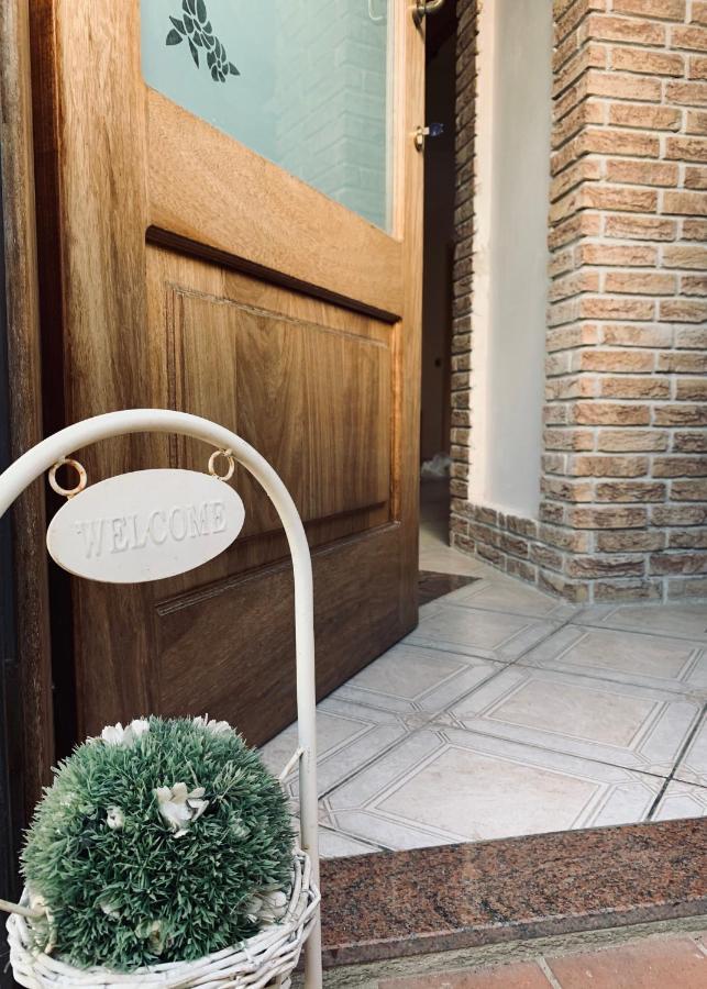 Casa Vacanze Autonoma Brevi Periodi Vibo Valentia Εξωτερικό φωτογραφία