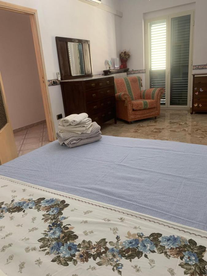 Casa Vacanze Autonoma Brevi Periodi Vibo Valentia Εξωτερικό φωτογραφία