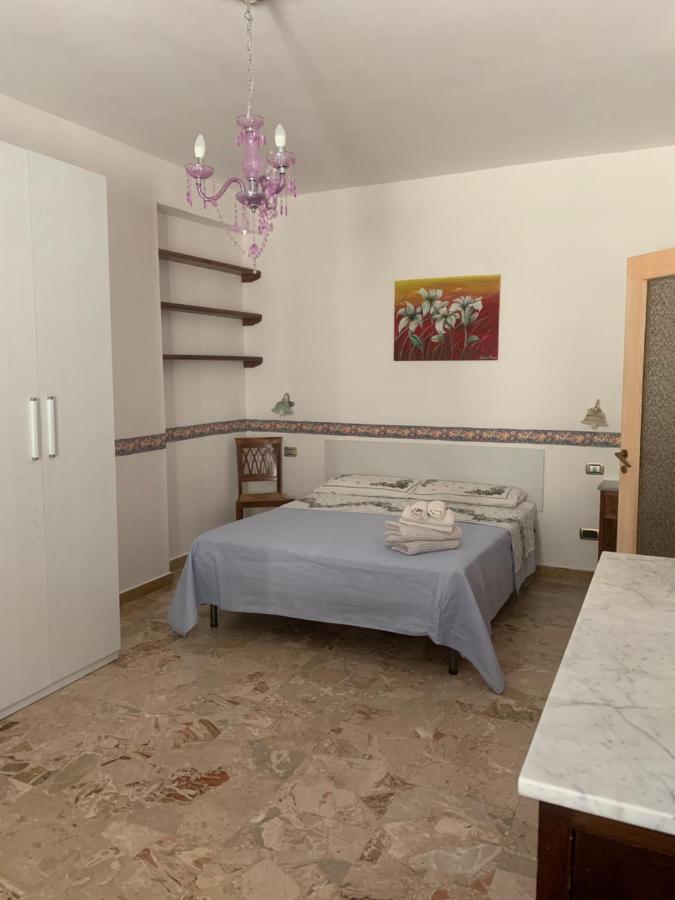Casa Vacanze Autonoma Brevi Periodi Vibo Valentia Εξωτερικό φωτογραφία
